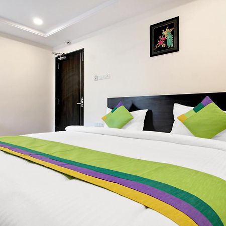 Treebo Trend Excella Visakhapatnam Exterior photo
