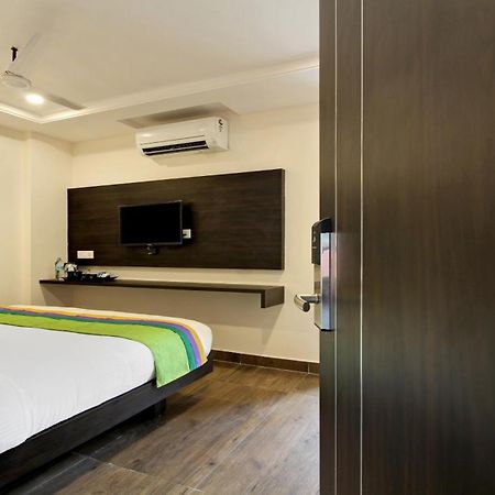 Treebo Trend Excella Visakhapatnam Exterior photo