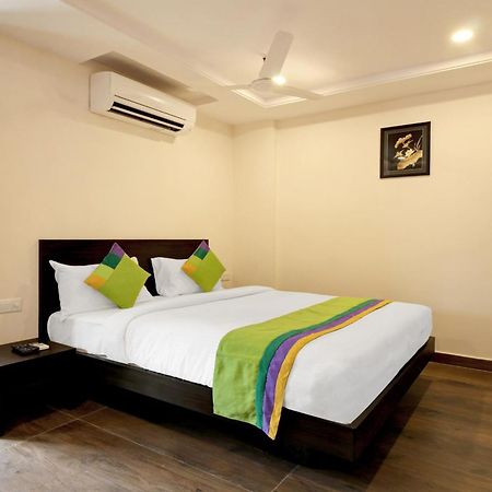Treebo Trend Excella Visakhapatnam Exterior photo