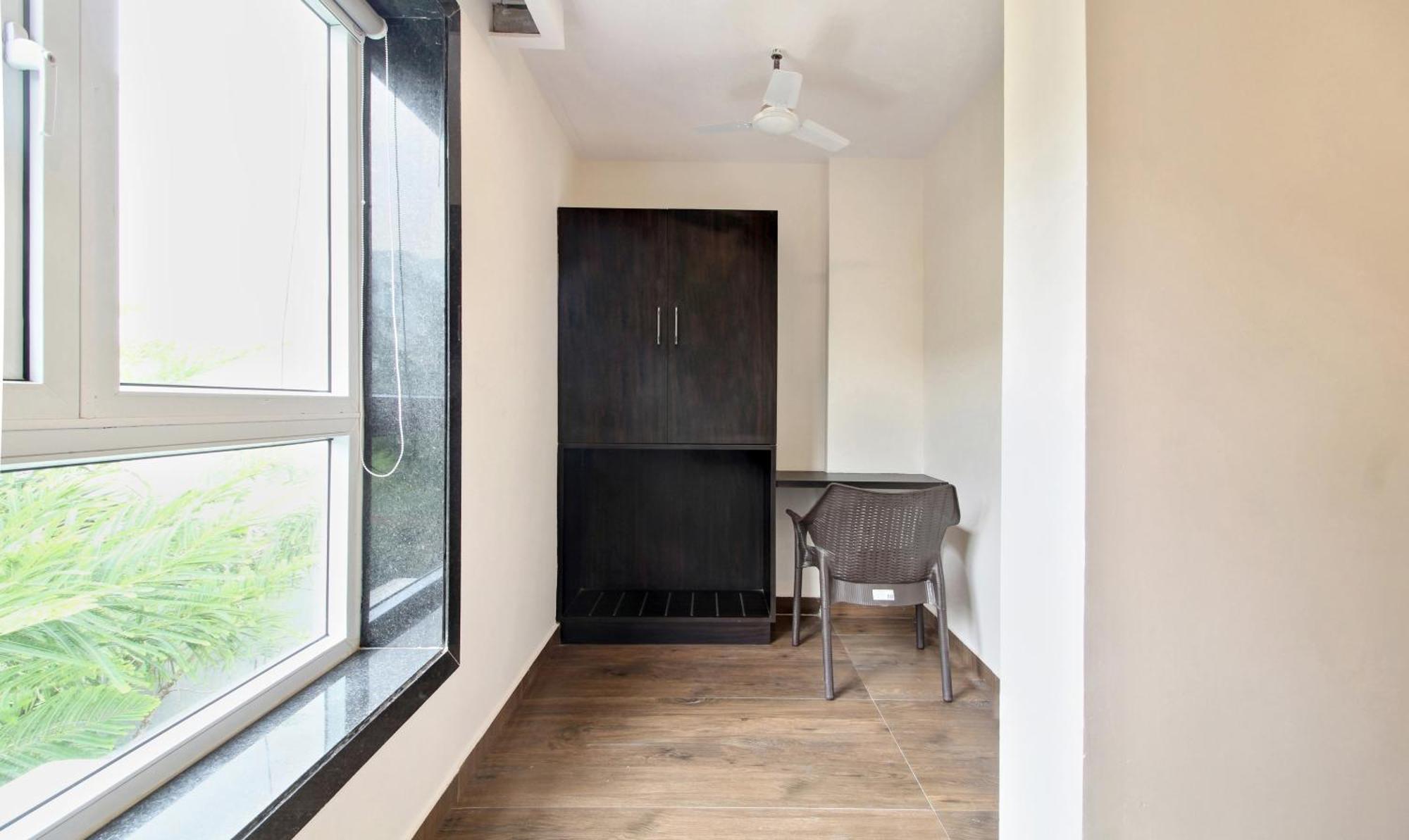 Treebo Trend Excella Visakhapatnam Exterior photo